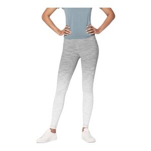 Lululemon Wunder Under High Rise Ombre Melange Leggings